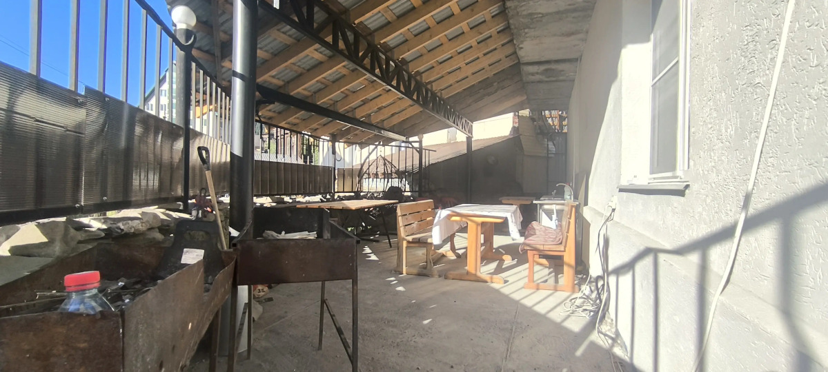 Мини-отель Феникс