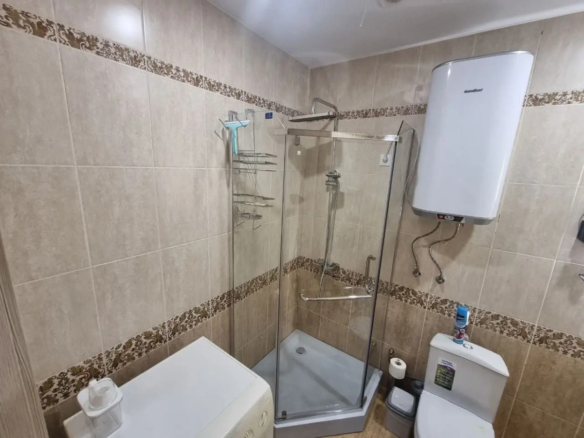 Квартира на Улице Ленина 191