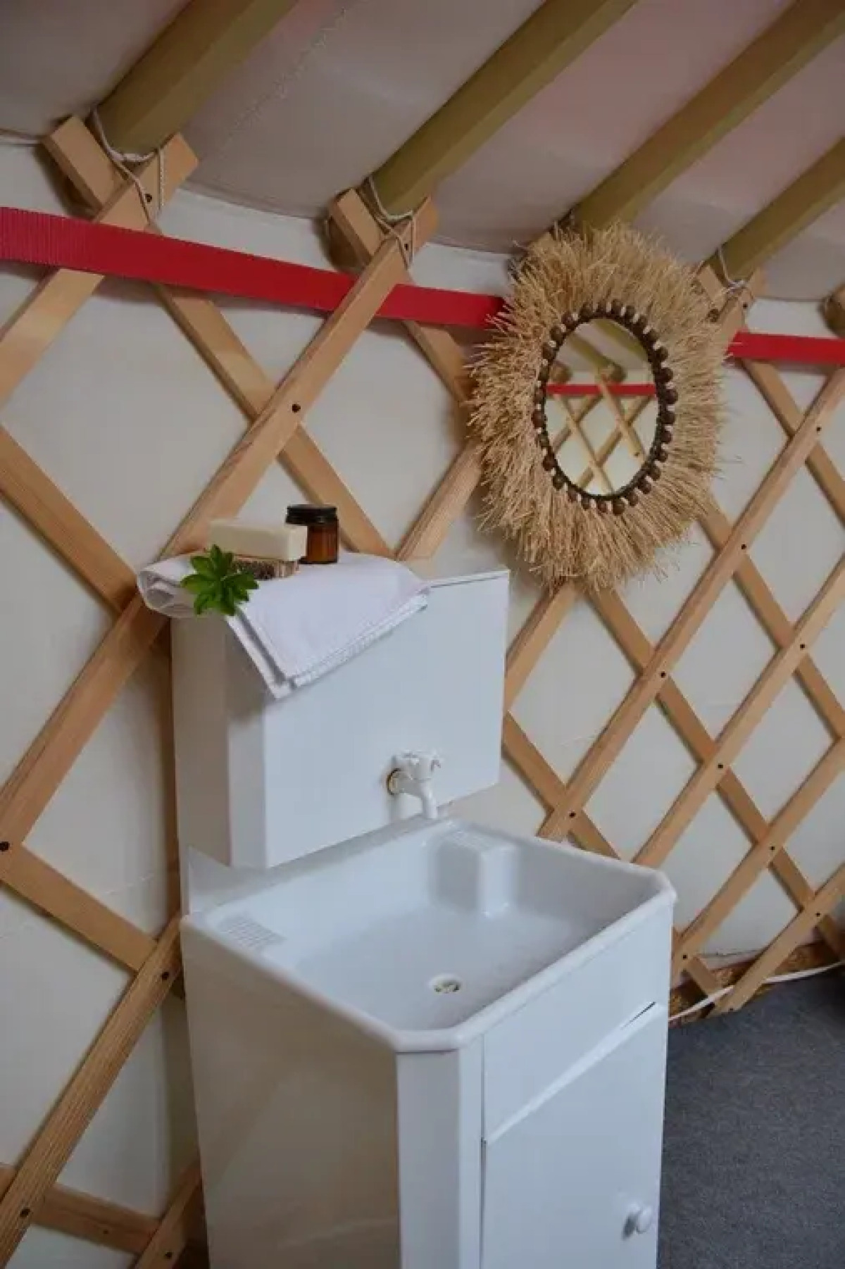 Бунгало Atv51