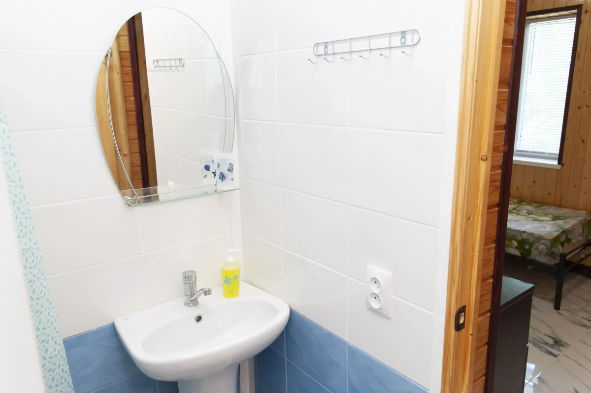 Гостевой Дом Апельсин