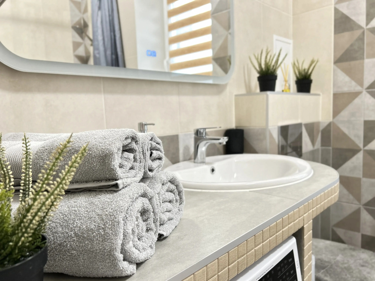 Квартира на Суздальской 11А