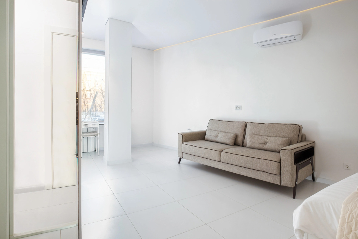 Апартаменты на Свердлова