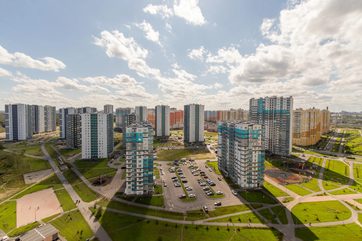 Апартаменты Солнечные