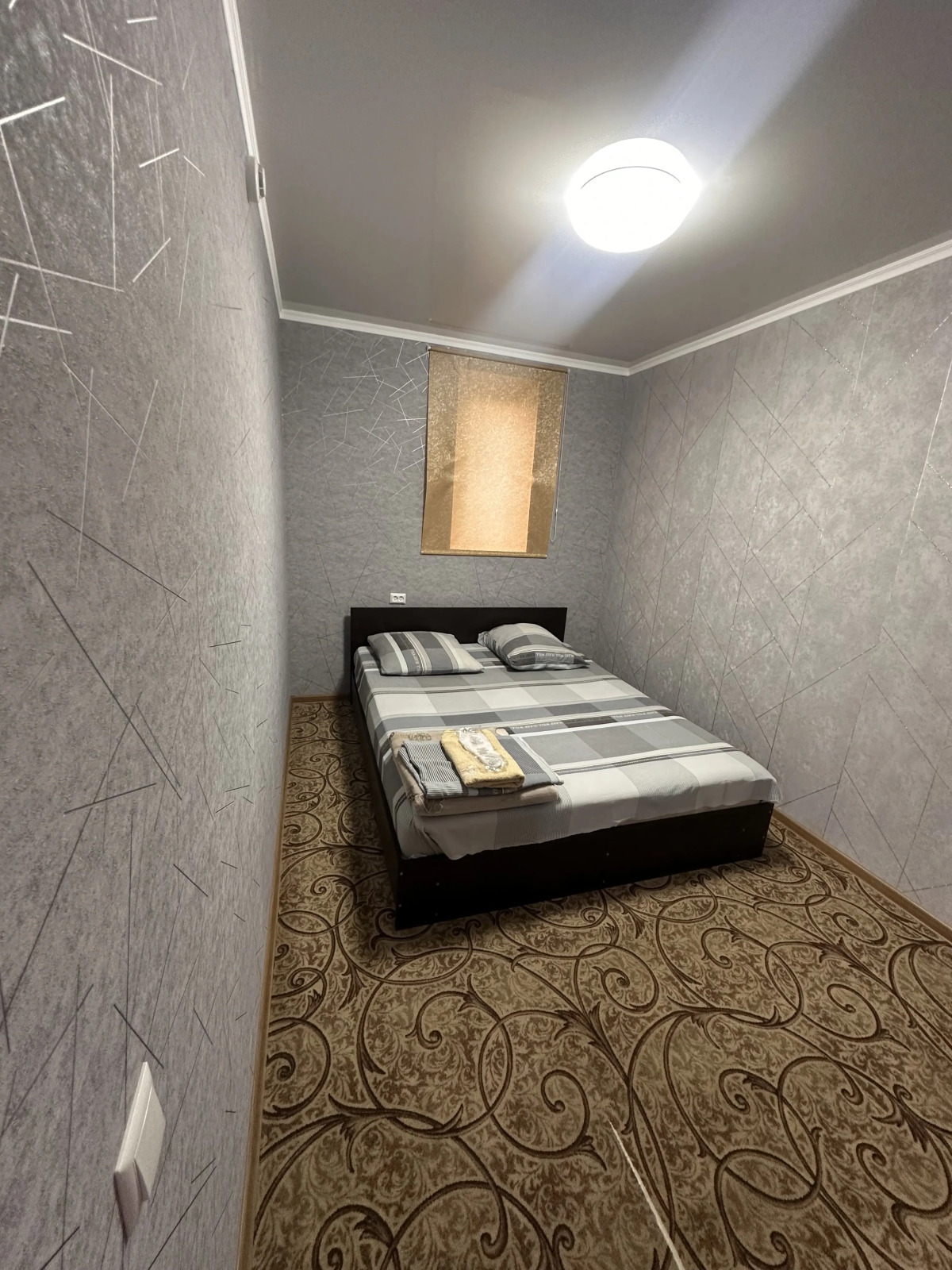 Отель Астория