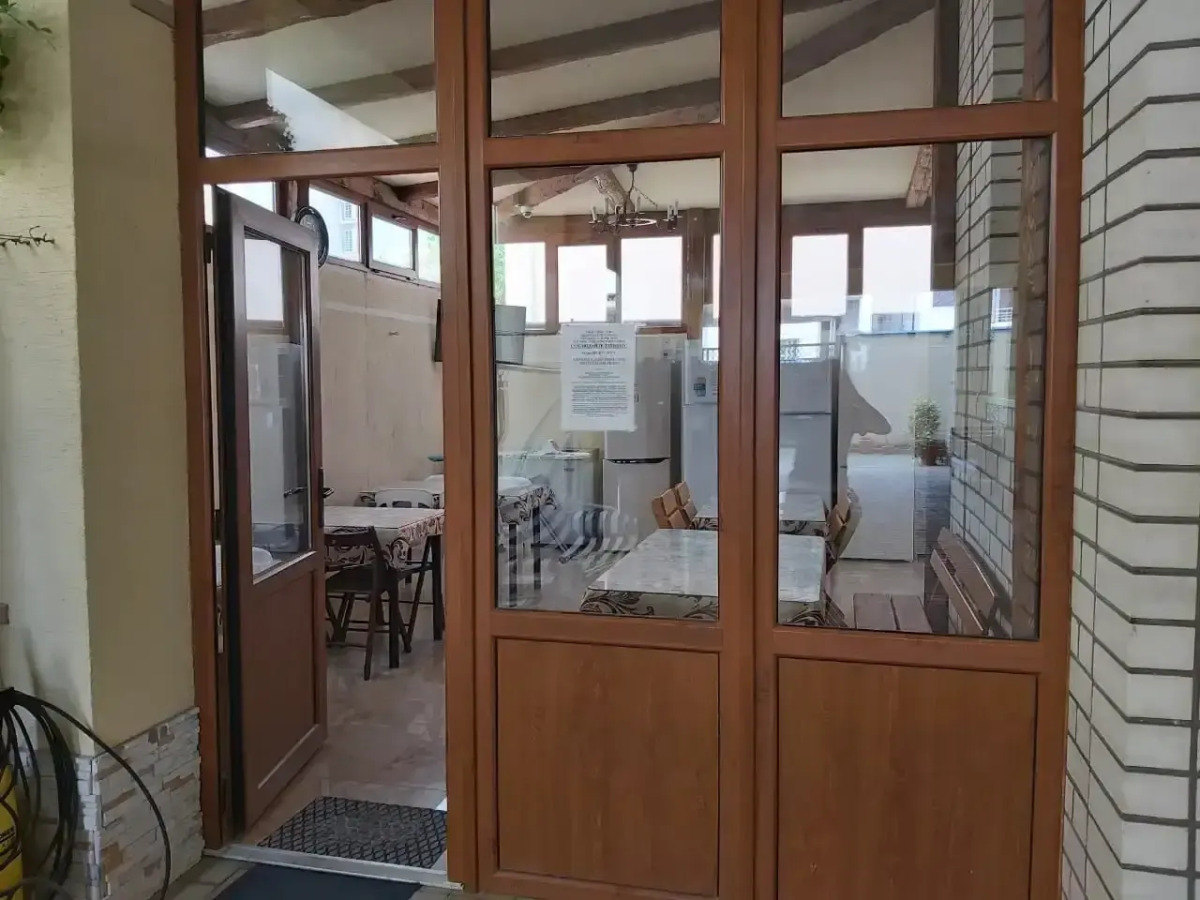 Гостевой дом Гостиница Династия корпус 1