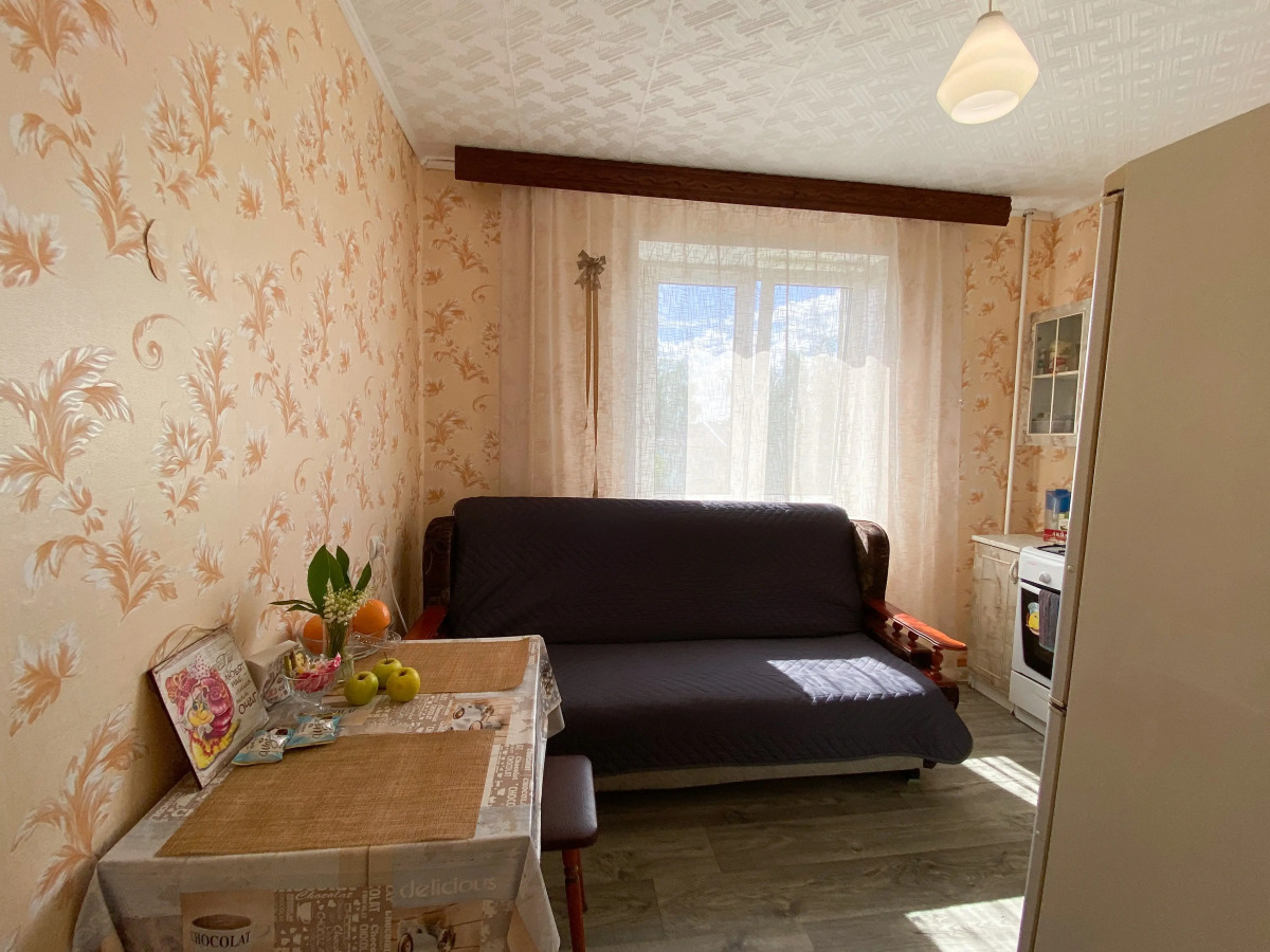 Апартаменты на Мадонской 28/1