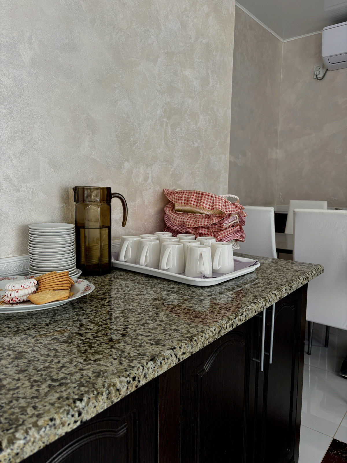 Гостевой дом Райский уголок