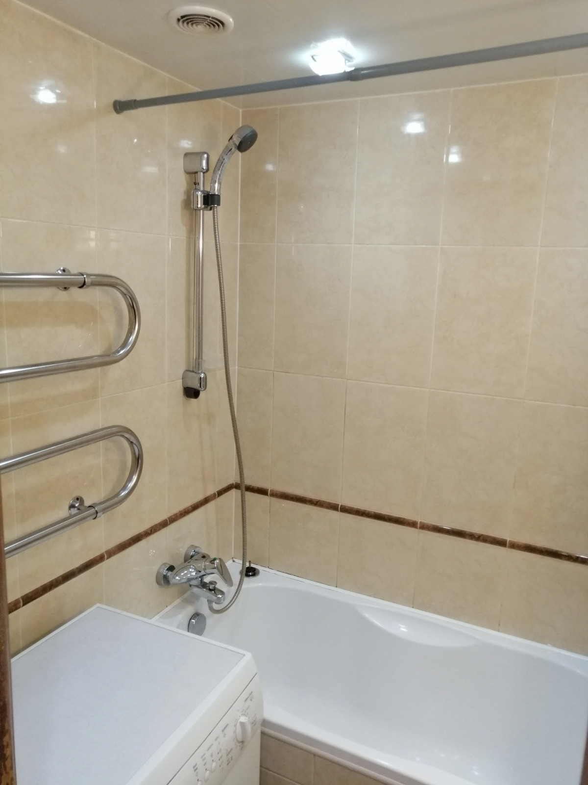 Апартаменты Планерная 3