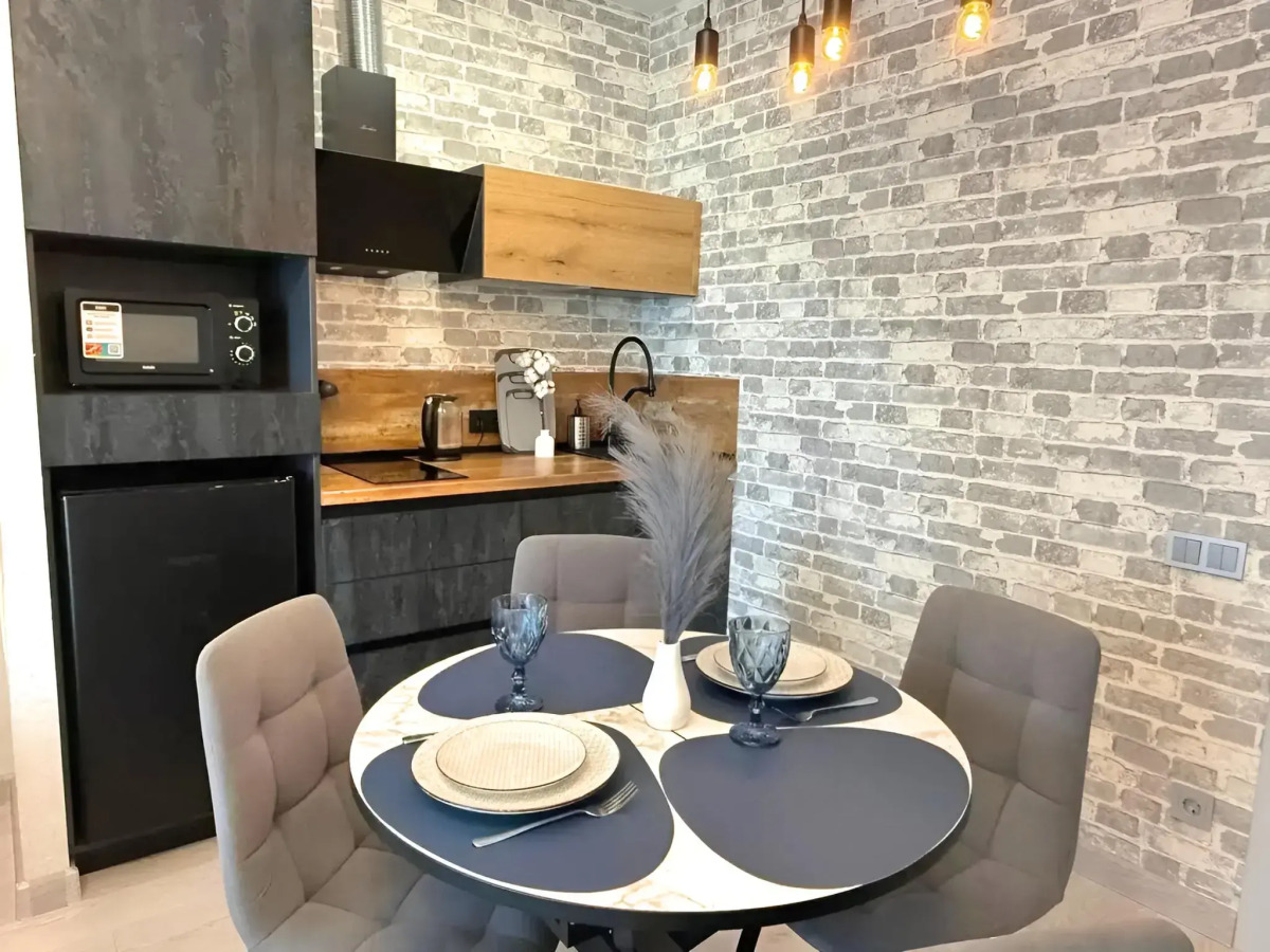 Квартира Природная 10Б корпус5