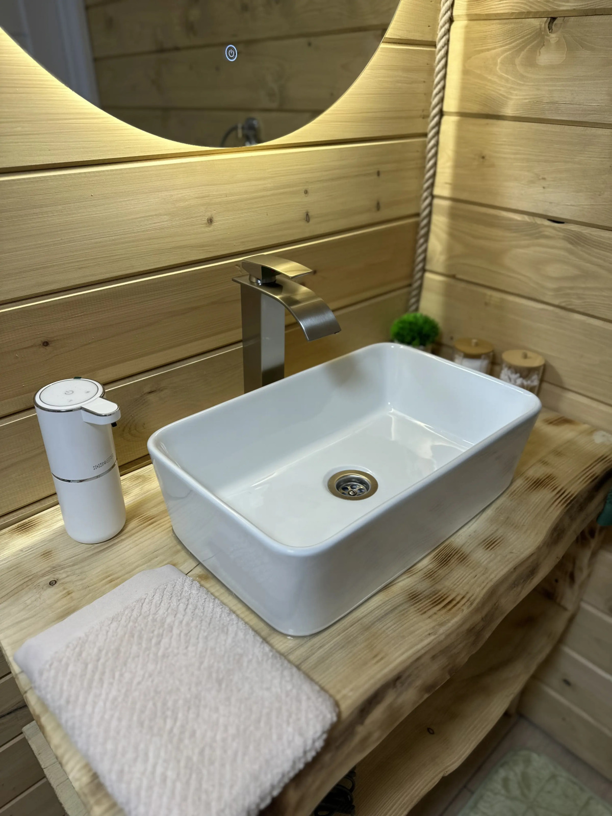 Апартаменты New Семейные Оливи