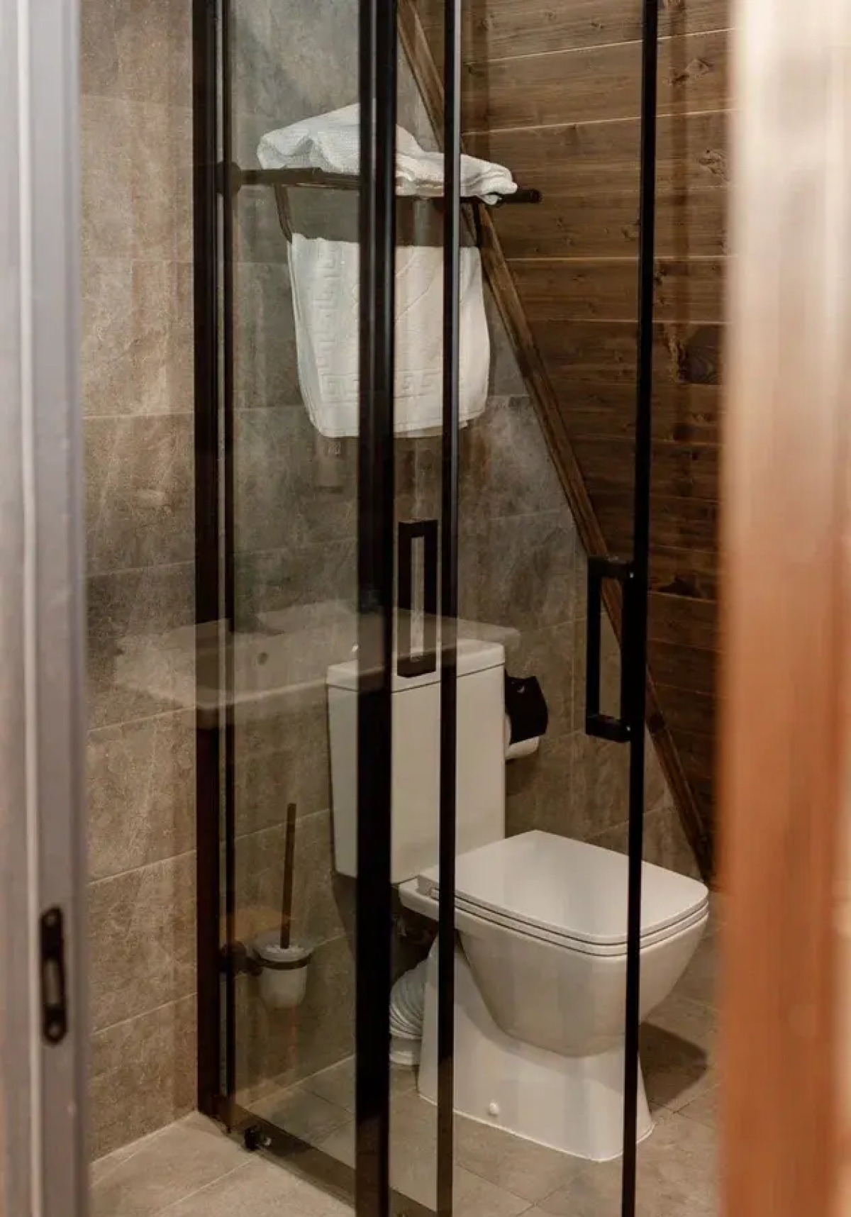 Апартаменты Atmosphere Village