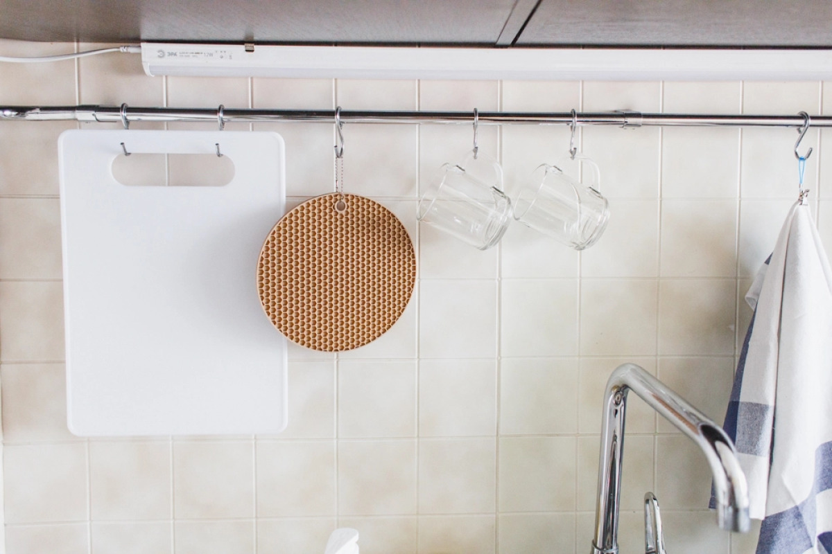 Апартаменты Династия Калинина 47К