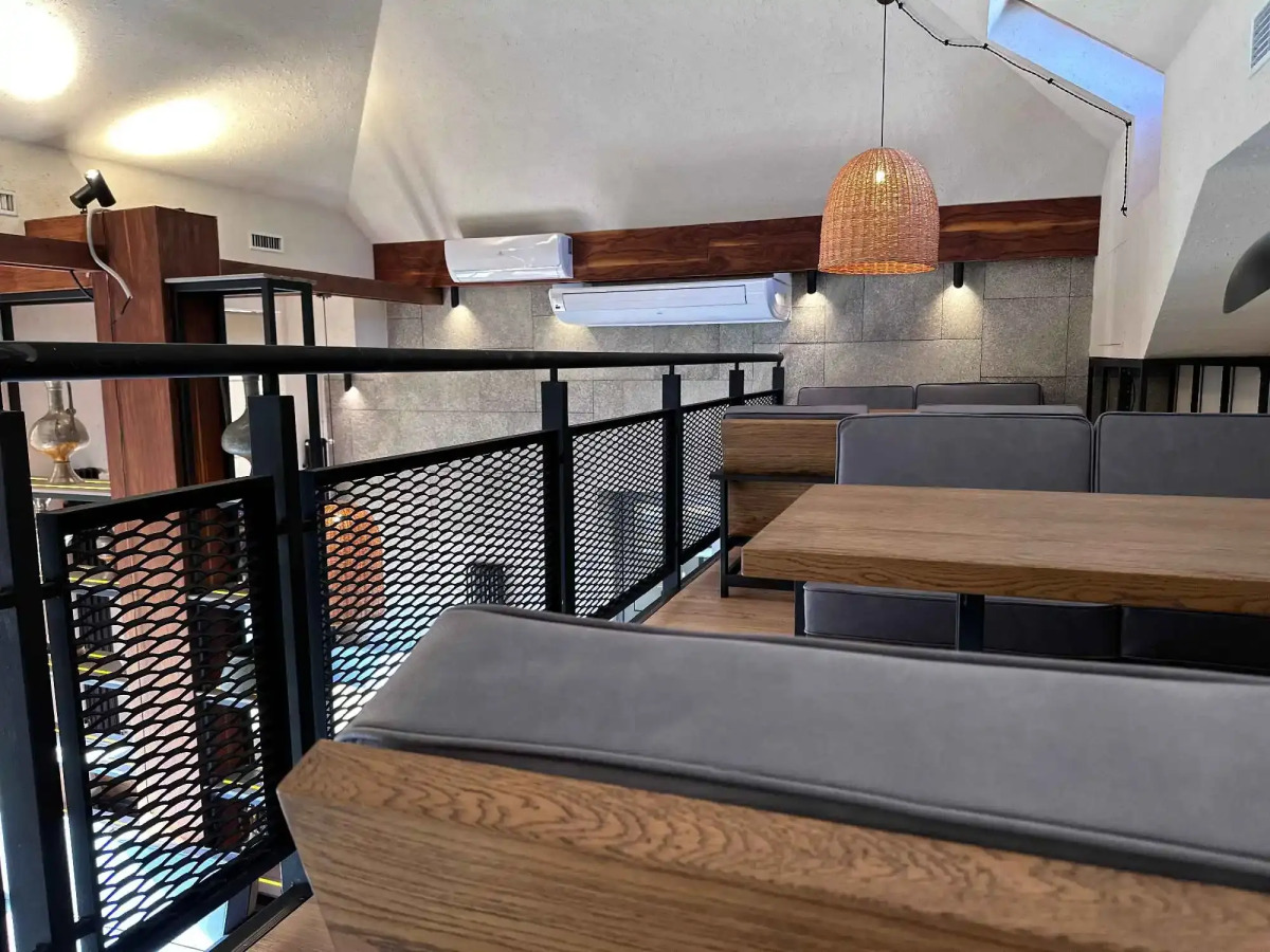 Гостевой дом Бутик-отель Дом