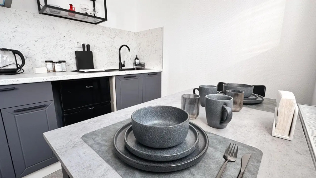 Отель Полярник by Arctic House