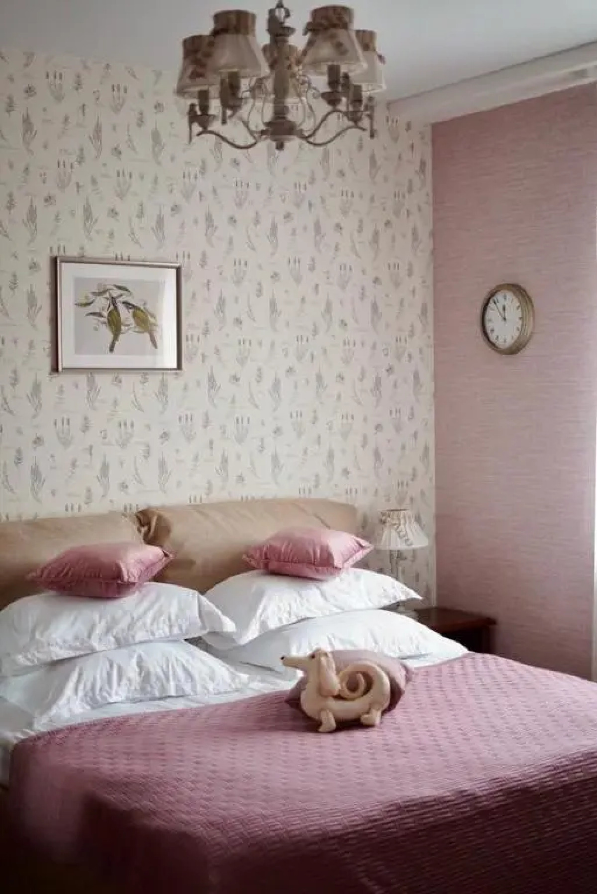 Гостевой дом Лаванда Хаус