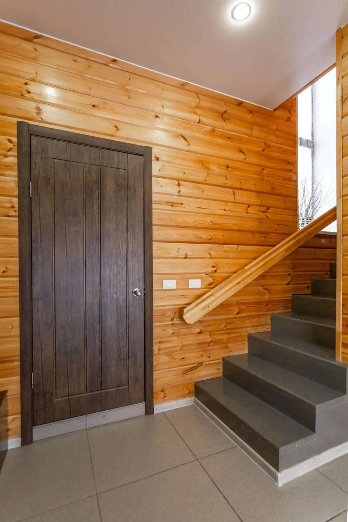 Бунгало РайОк