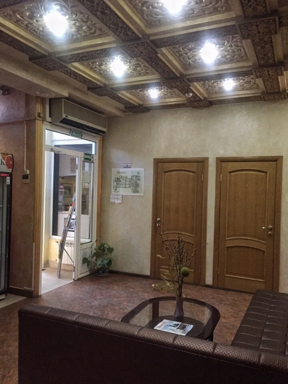 Мини-Отель Лаки