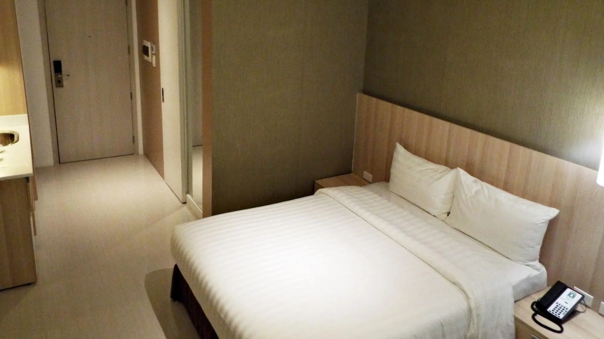 Отель101 Manila- Multi-Use Hotel