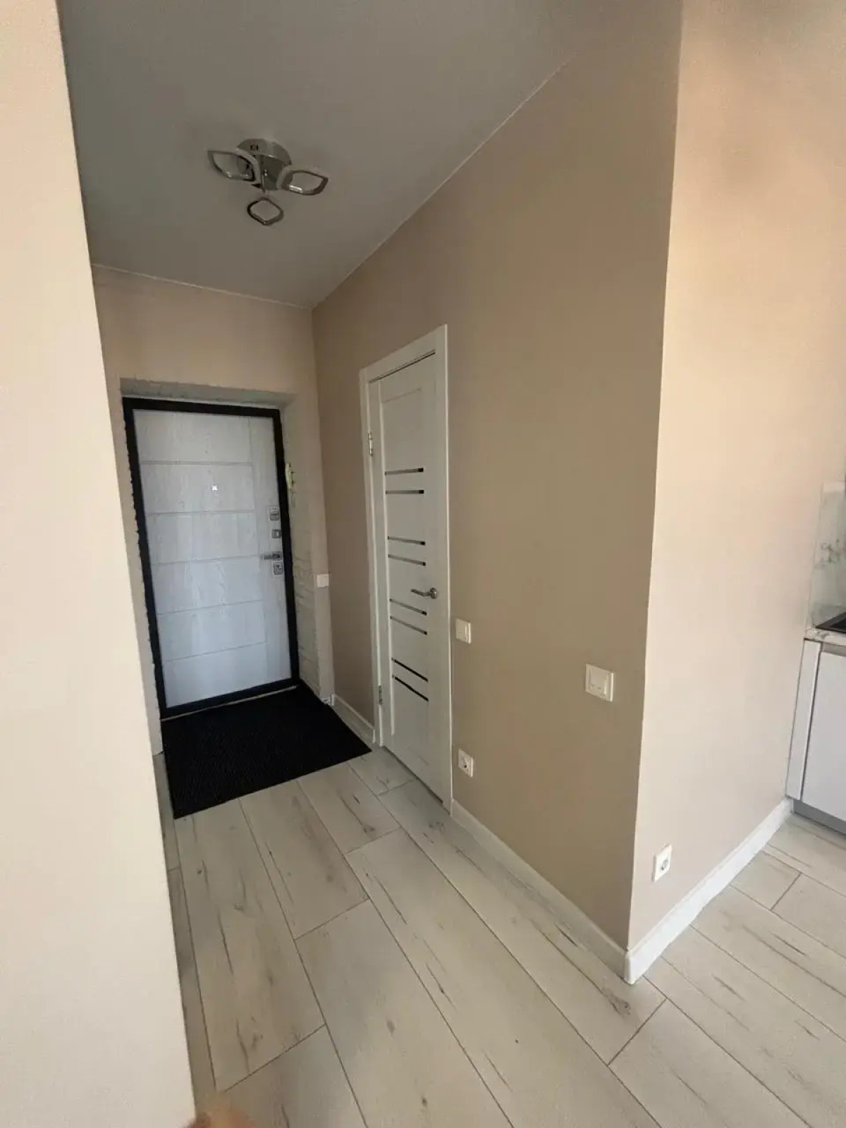 Апартаменты у Валеевны