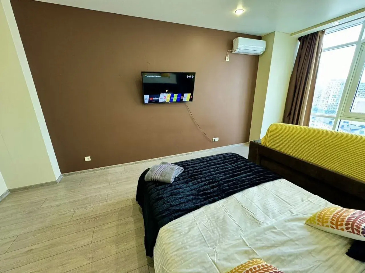 Квартира в самом цeнтрe Белгopoда