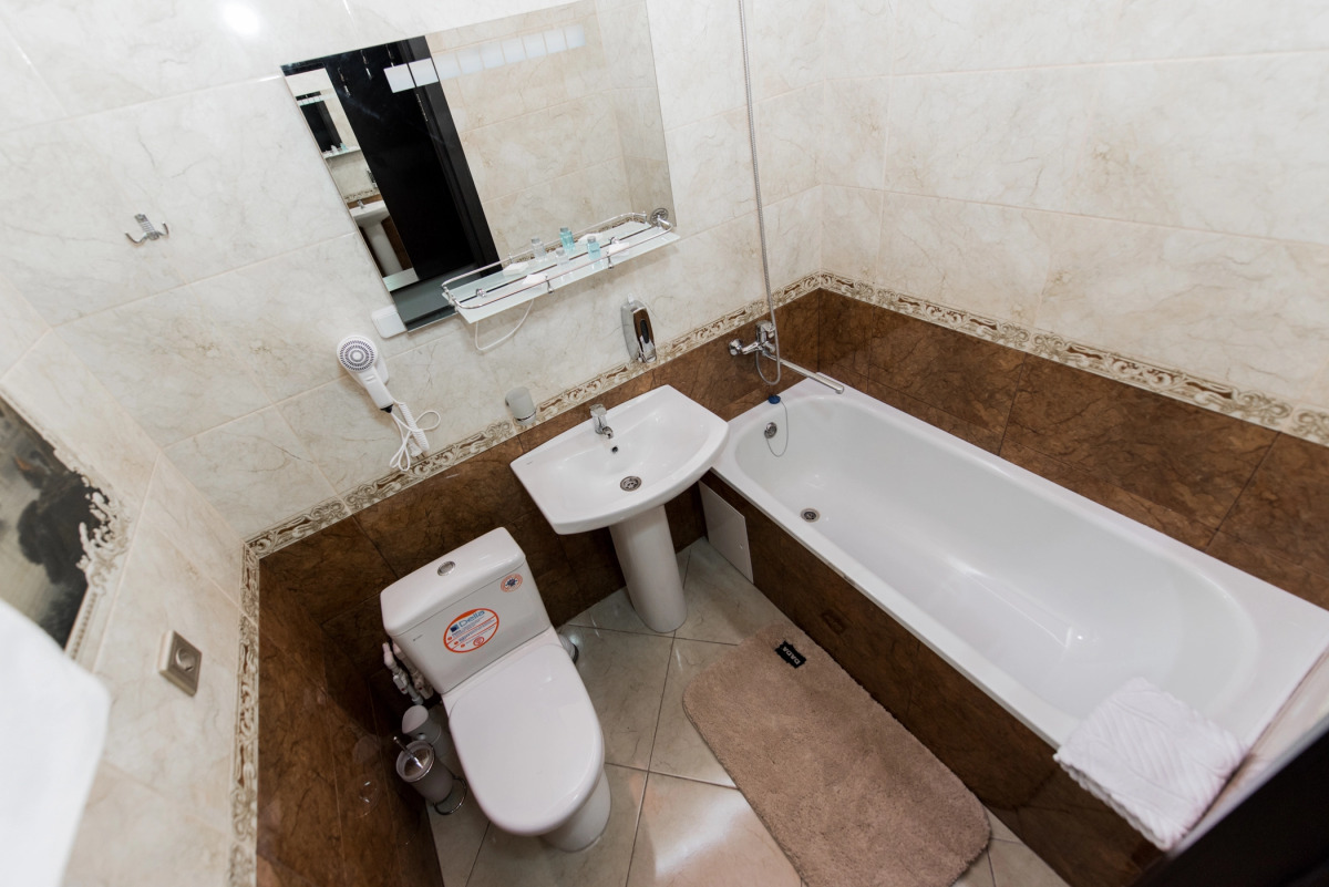 Гостевой Дом Версаль