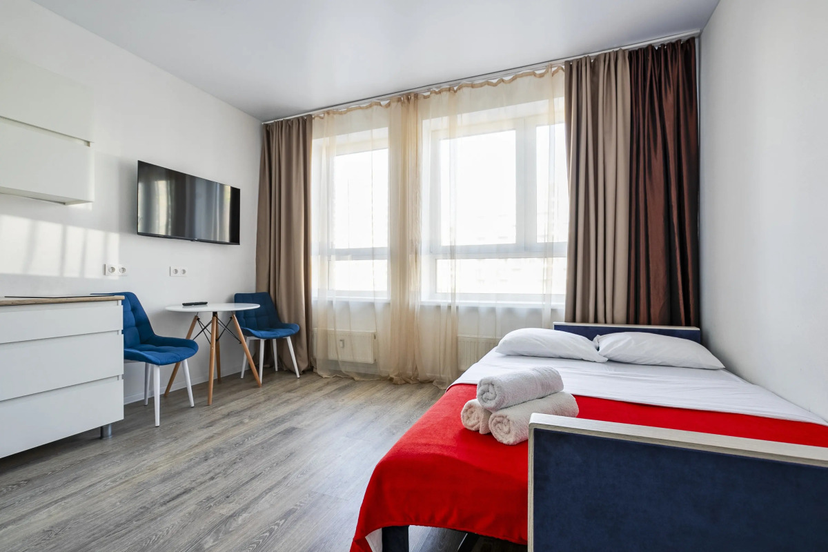 Апартаменты MaxRealty24 Просторная 1