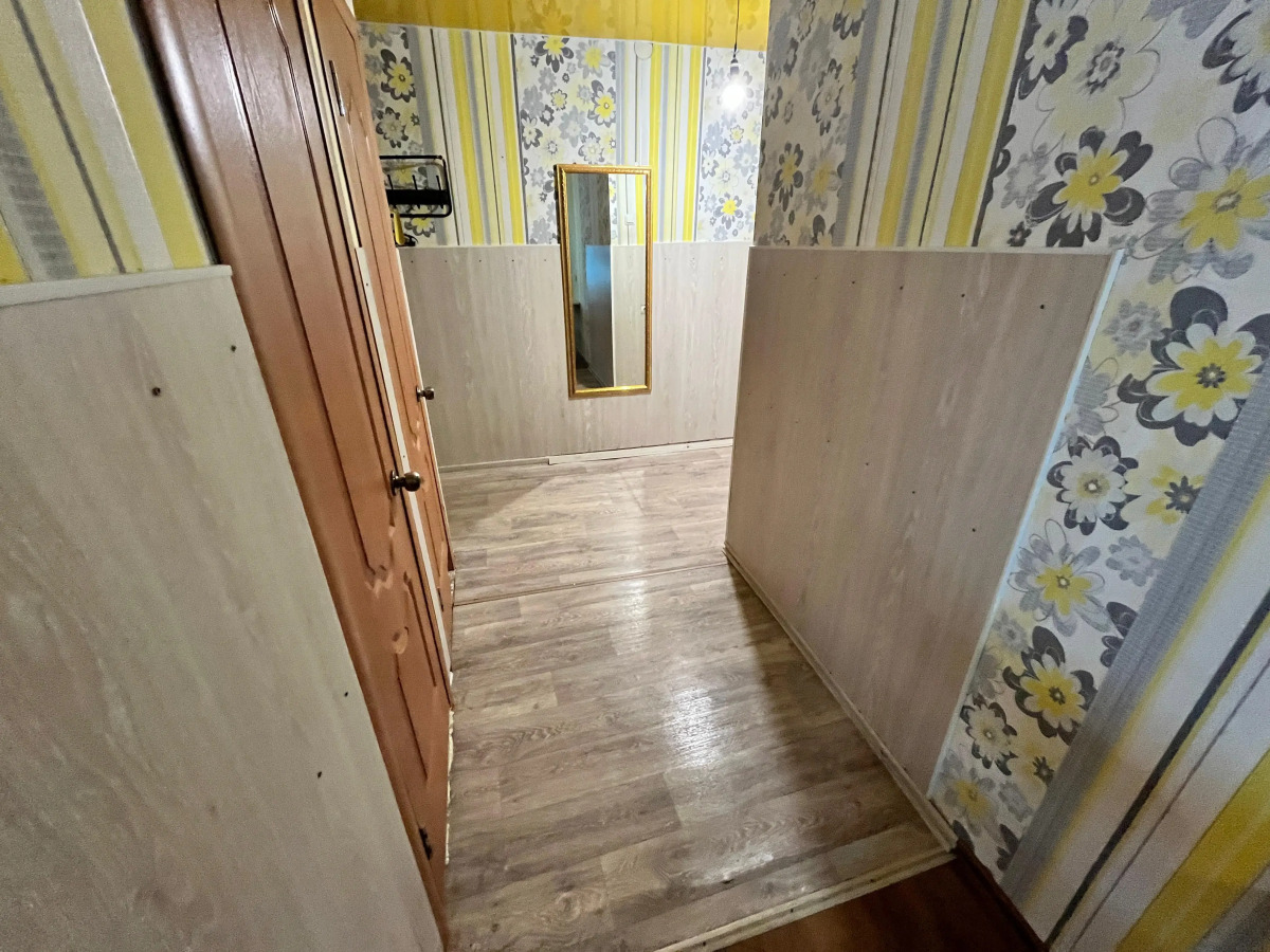 Апартаменты Визит