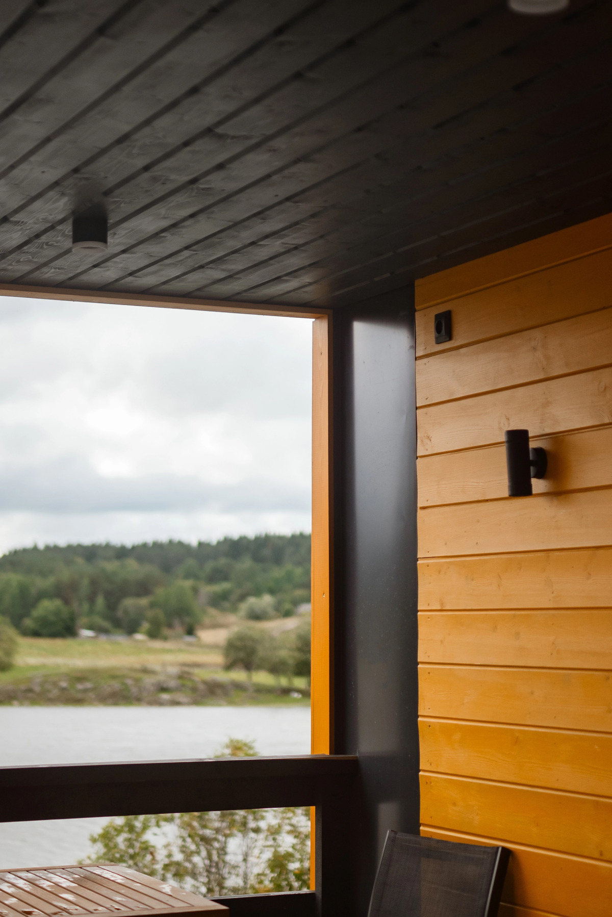 Глэмпинг Ягодная Деревня