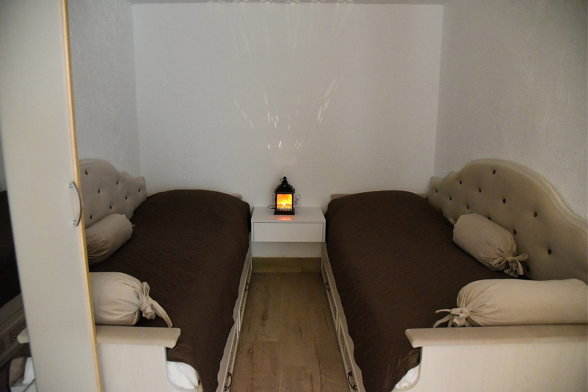 Апартаменты Колизей