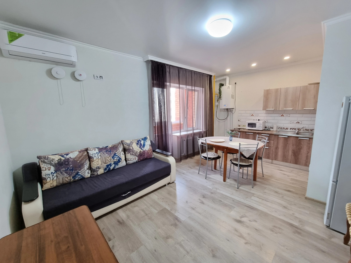 Апартаменты 168 Уютный Дом