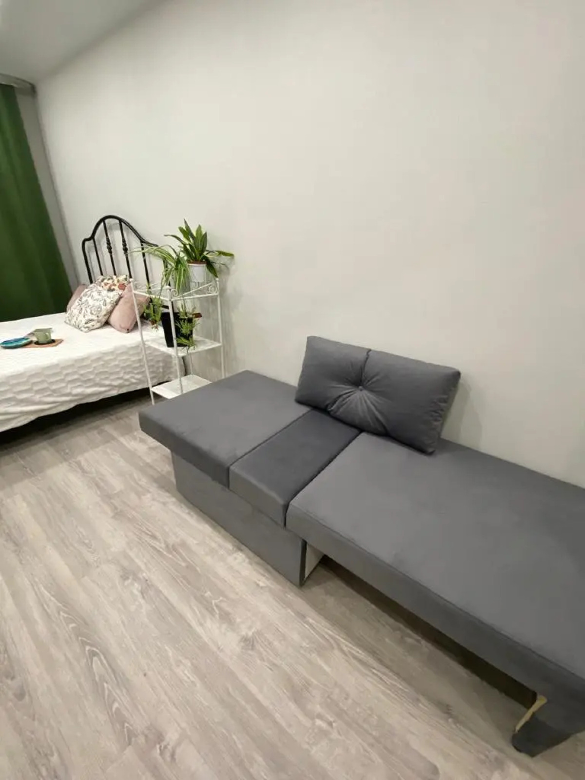 Апартаменты Esenin Sky Studio 2