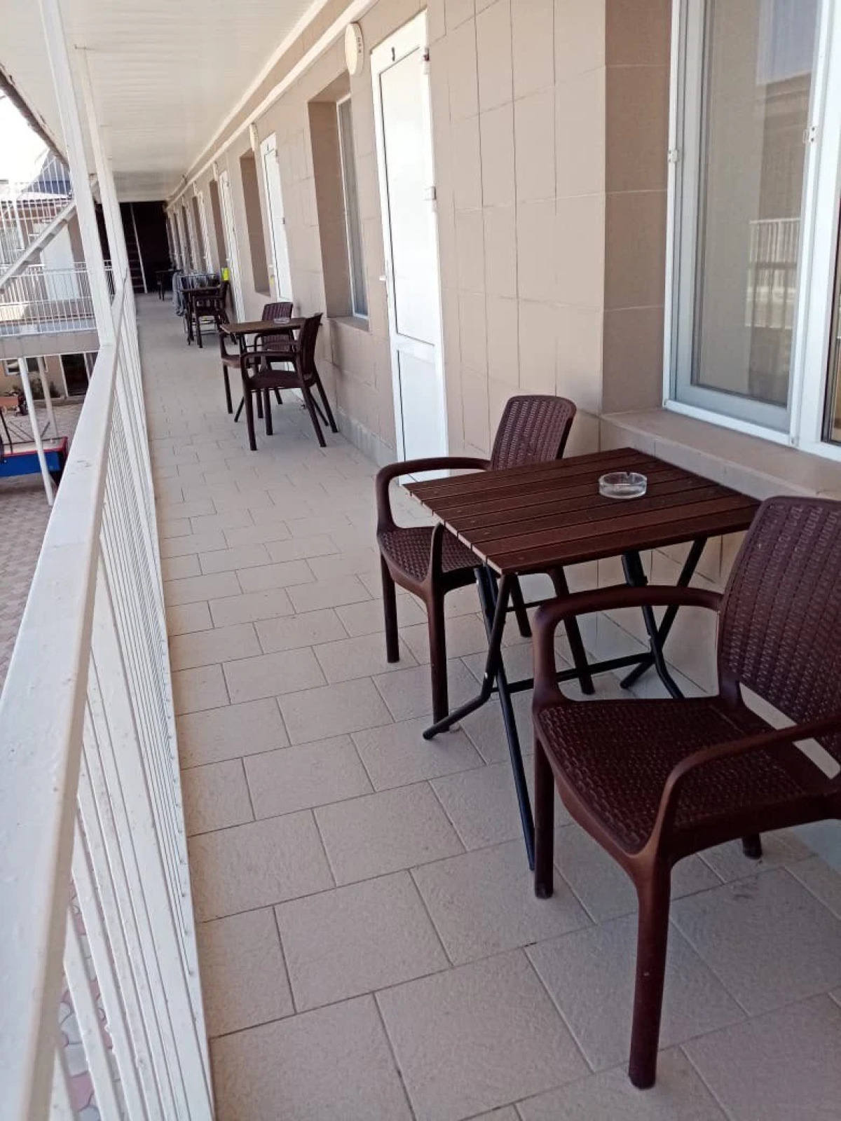 Апартаменты ZetPark 6