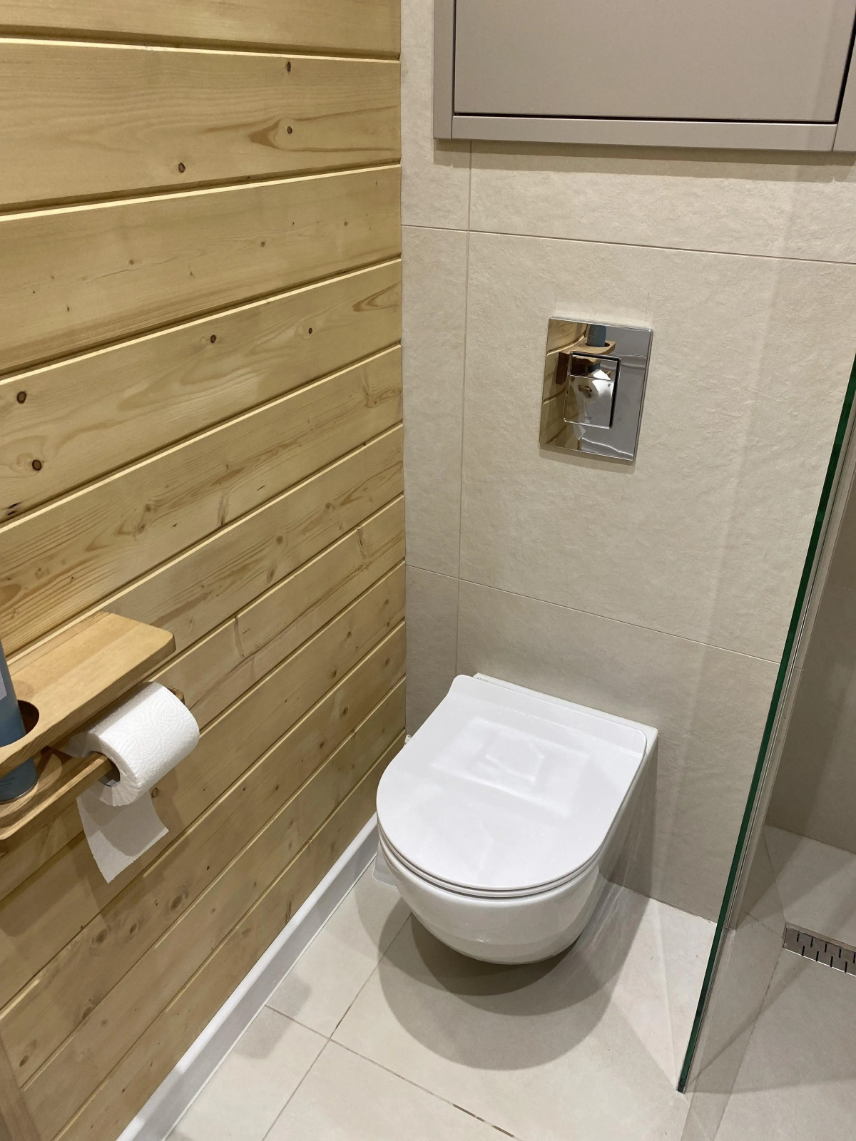 Шале ВМЕСТЕ