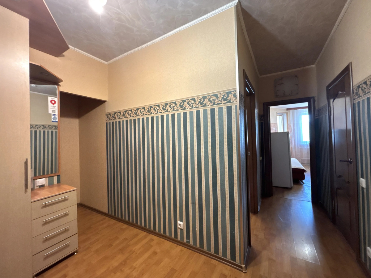 Апартаменты Квартира в центре Дзержинского района