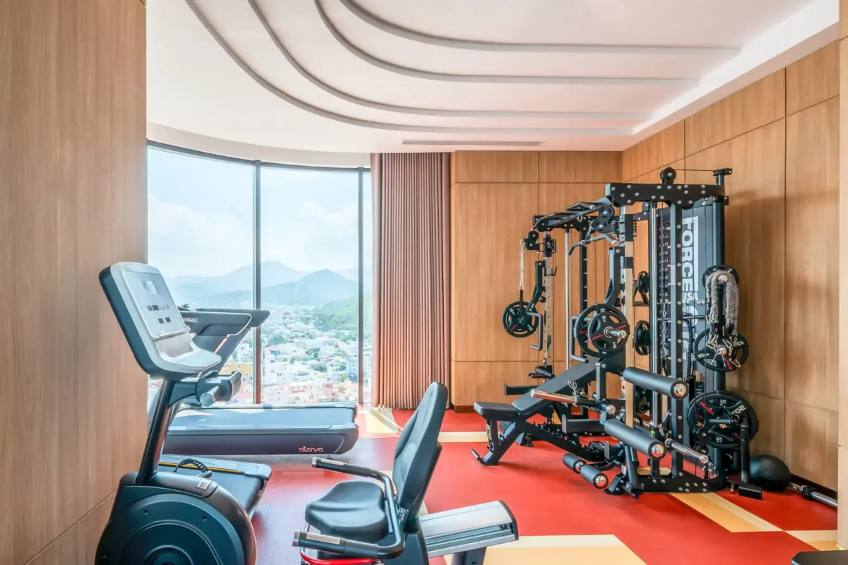 Отель The MorningGlow Boutique