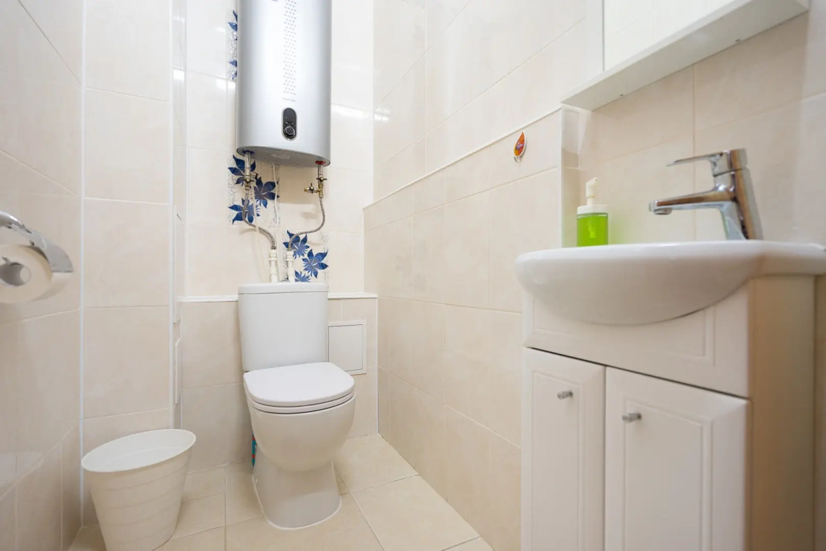 Апартаменты Централ Студио Хоум Казань