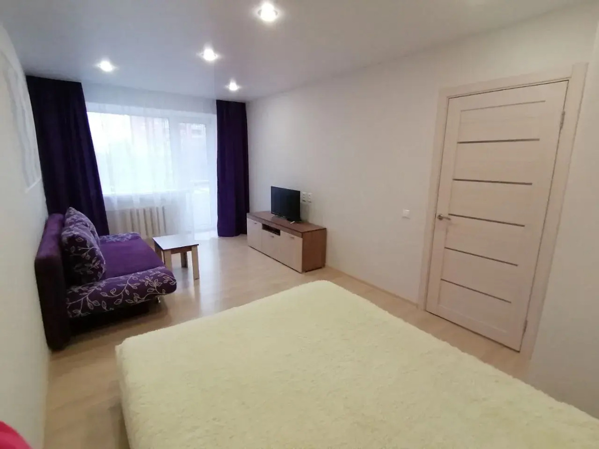 Апартаменты Frunze Avenue 26/4