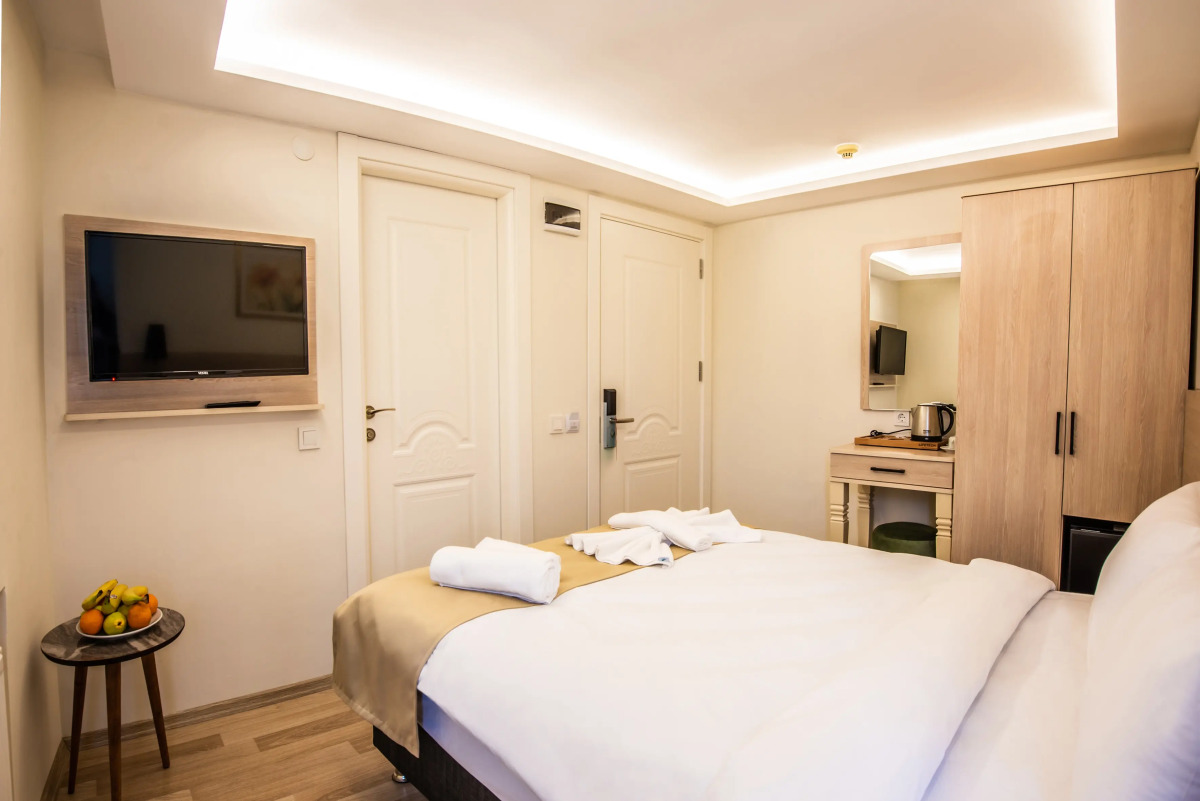 Royal Bosphorus Hotel Spa & Hamam