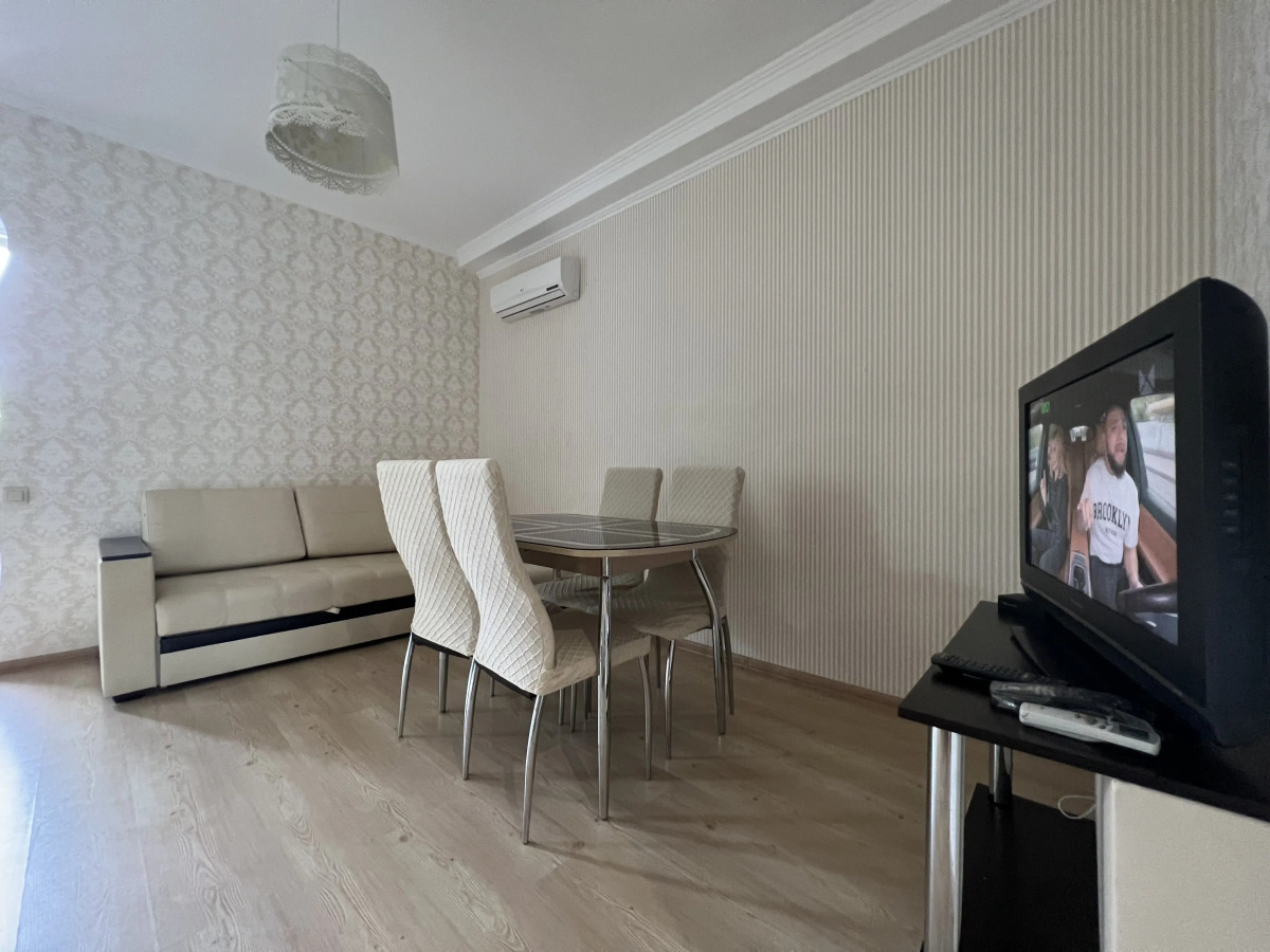 Апартаменты Анастасия