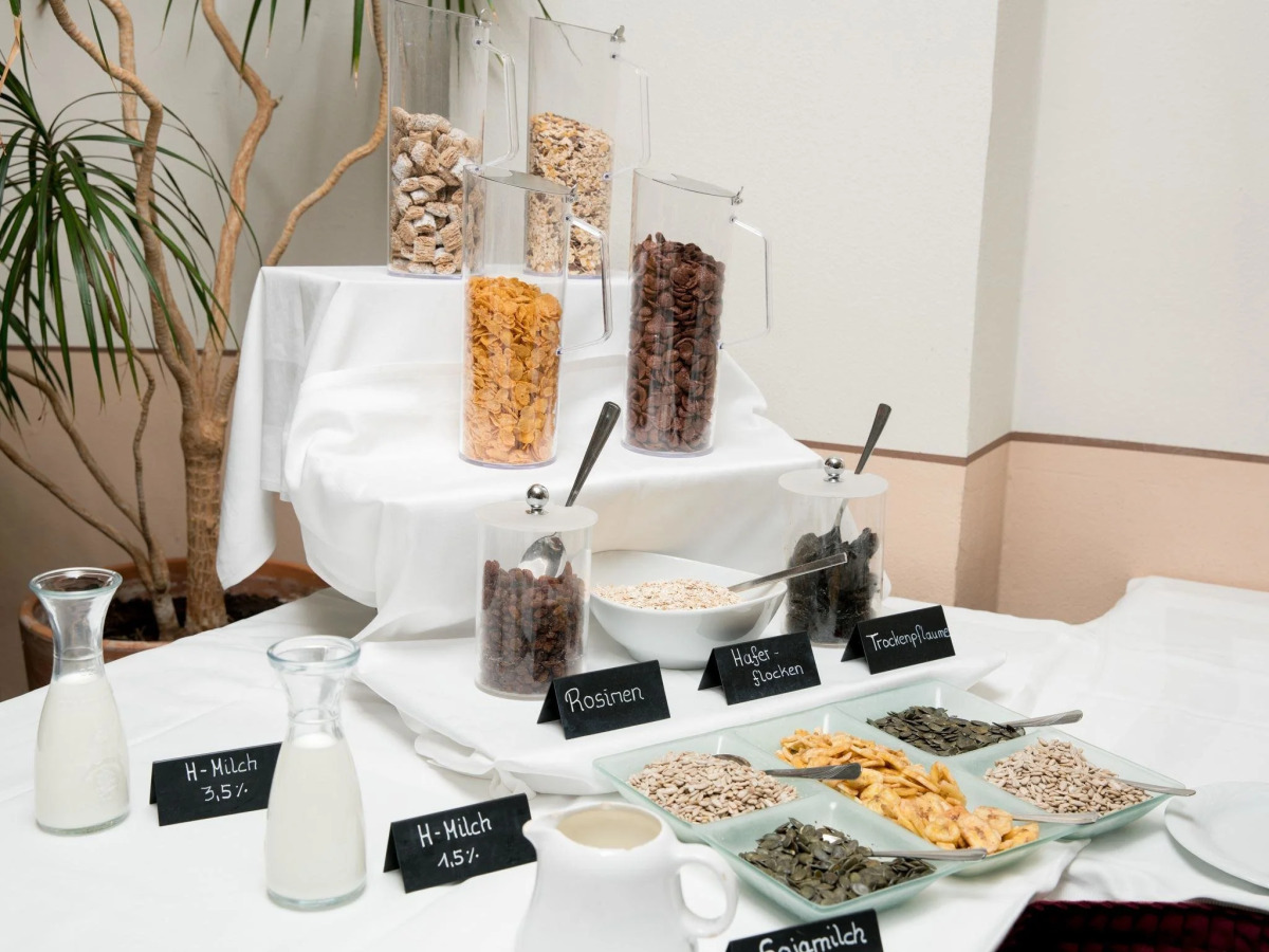 Отель Andante Hotel Dresden