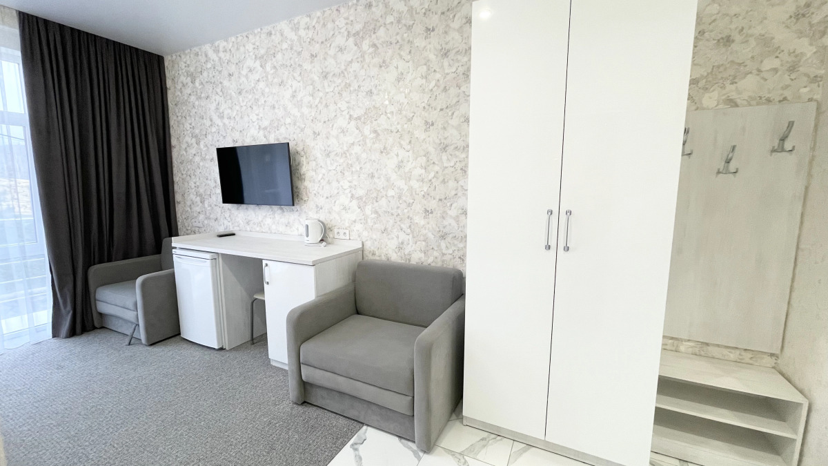 Вилла Виноград 2