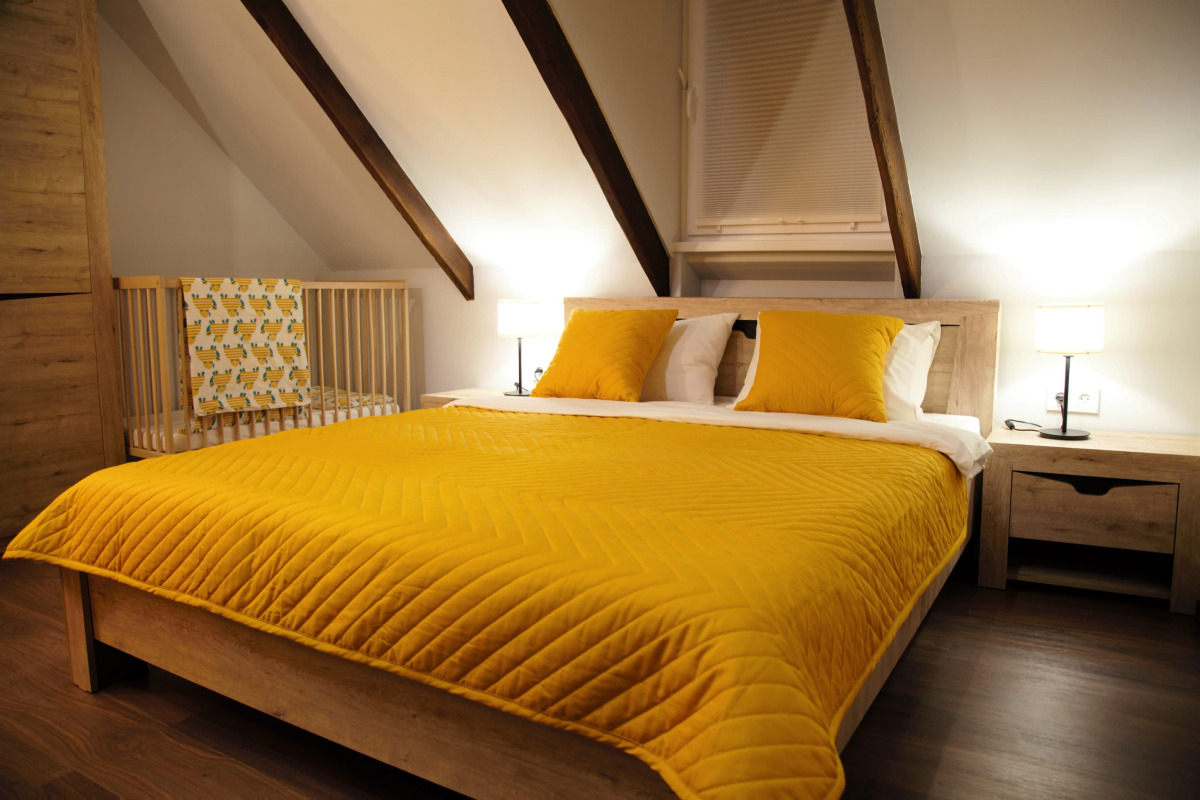 Апартаменты Голицына 19