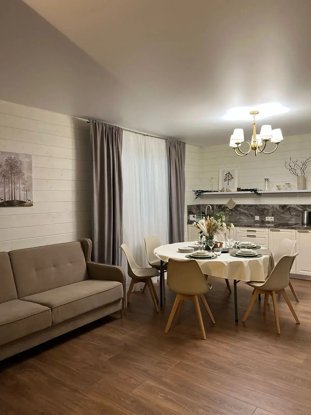 Гостевой дом в Переславле