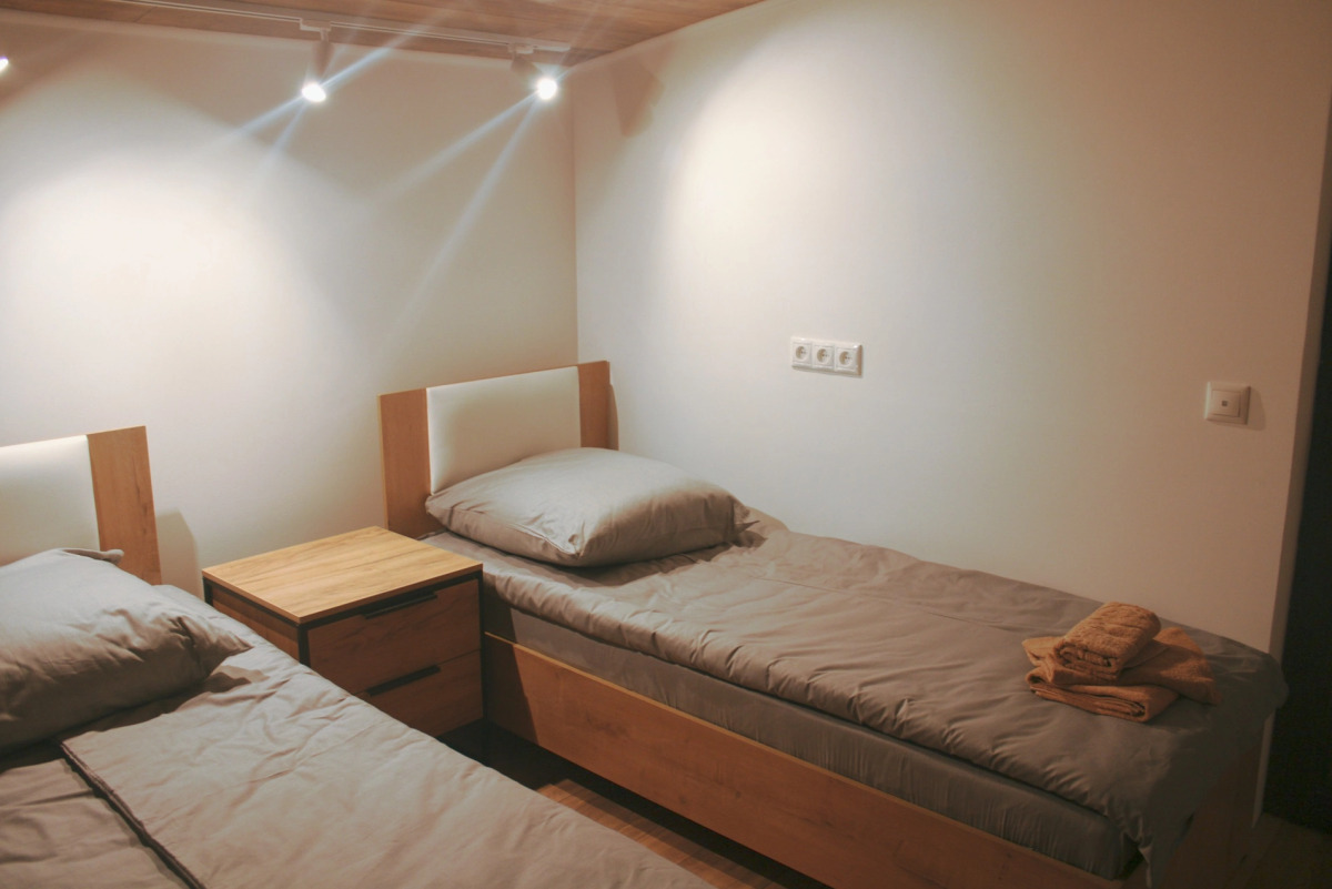 База Отдыха Солнечная