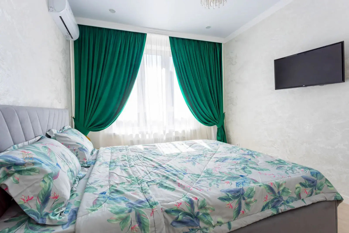 Апартаменты Парк Галицкого