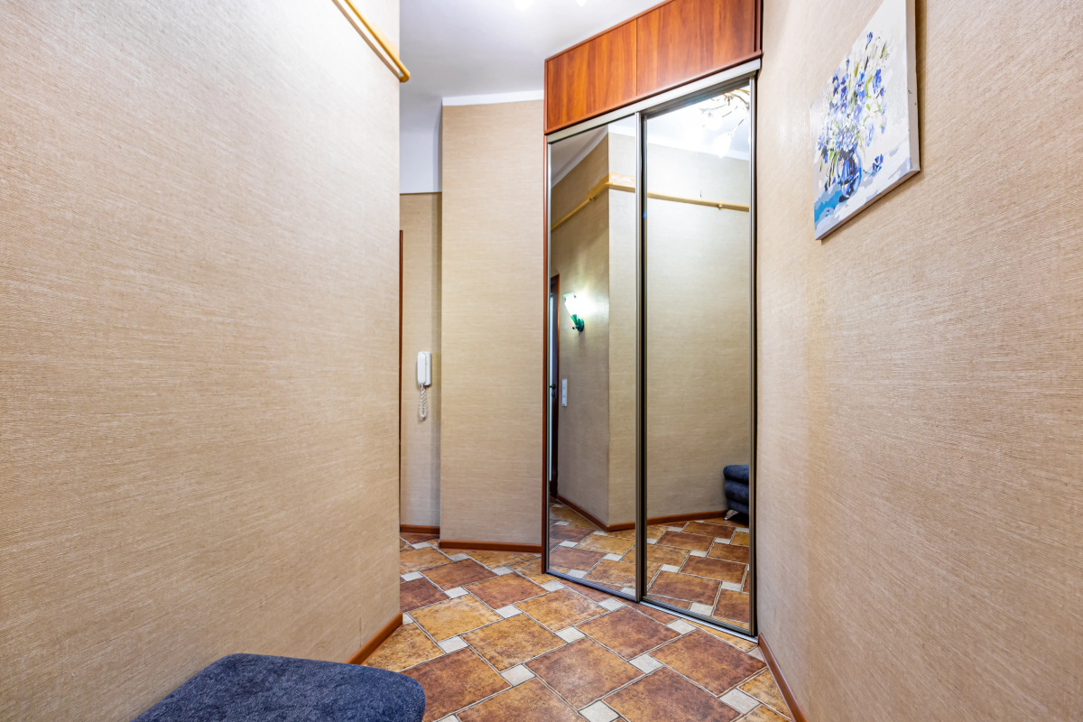 Квартира La Kiselya