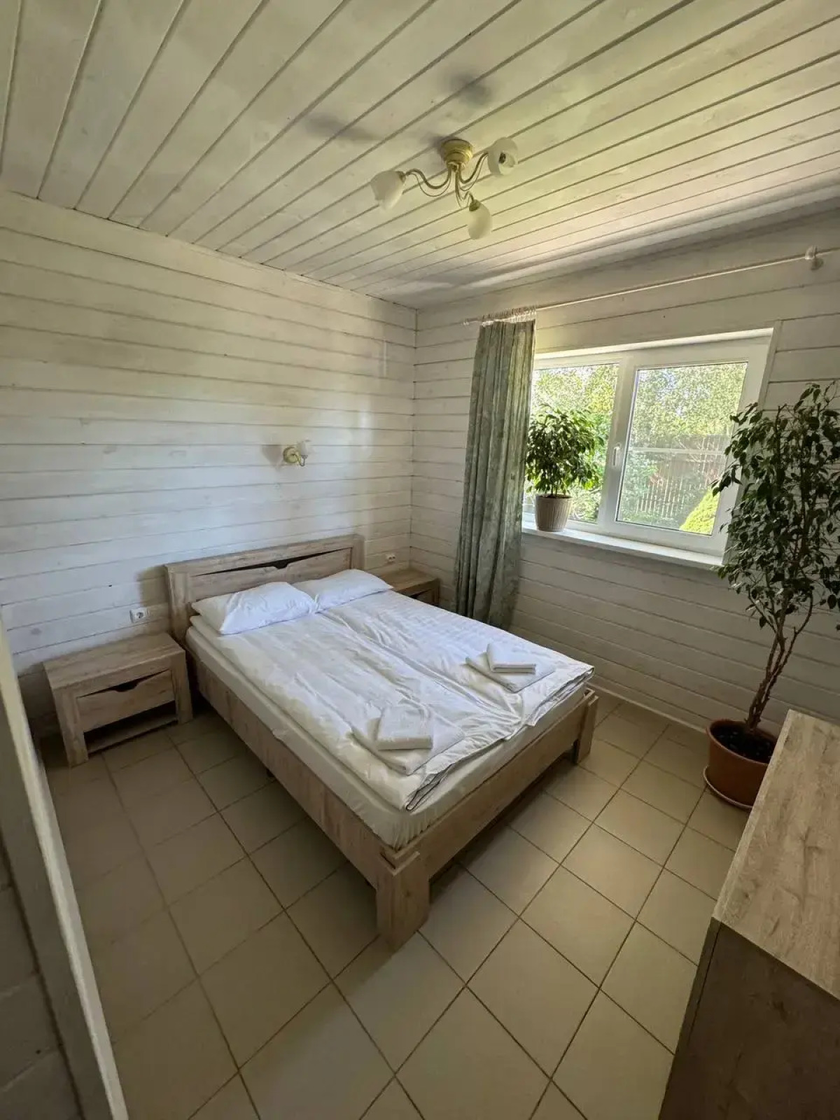 Гостевой Дом Формоза