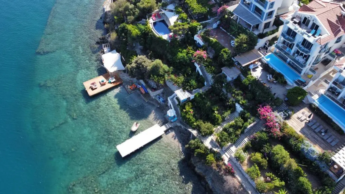 Бутик-Отель Sofia Ada