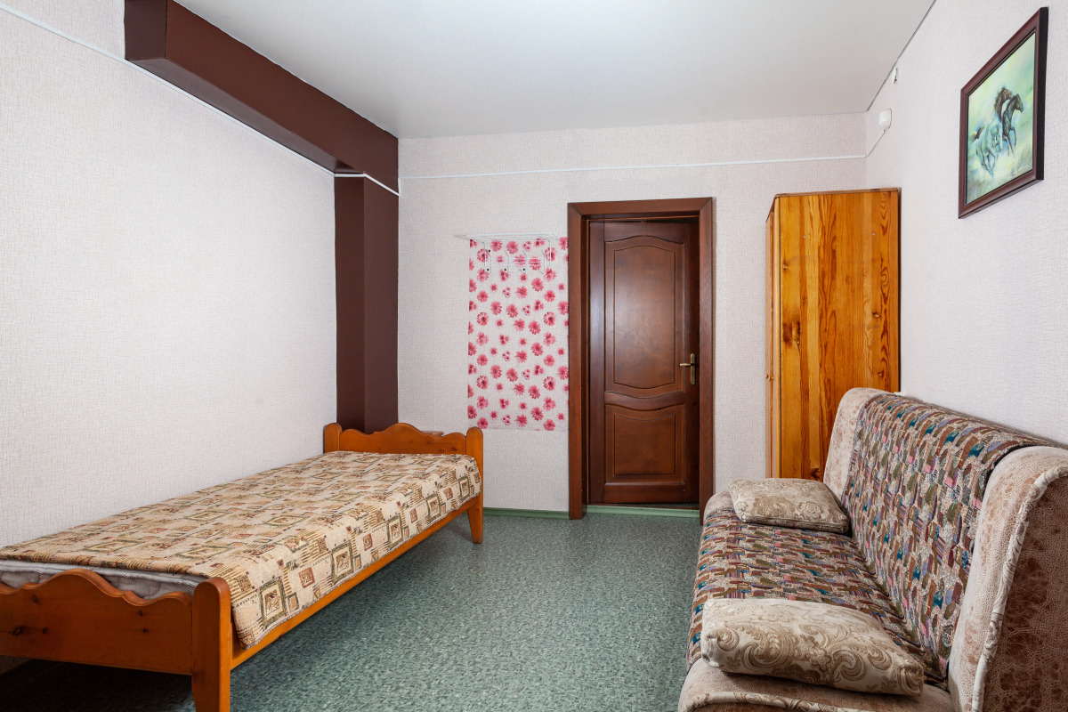 Гостевой дом Жемчужина