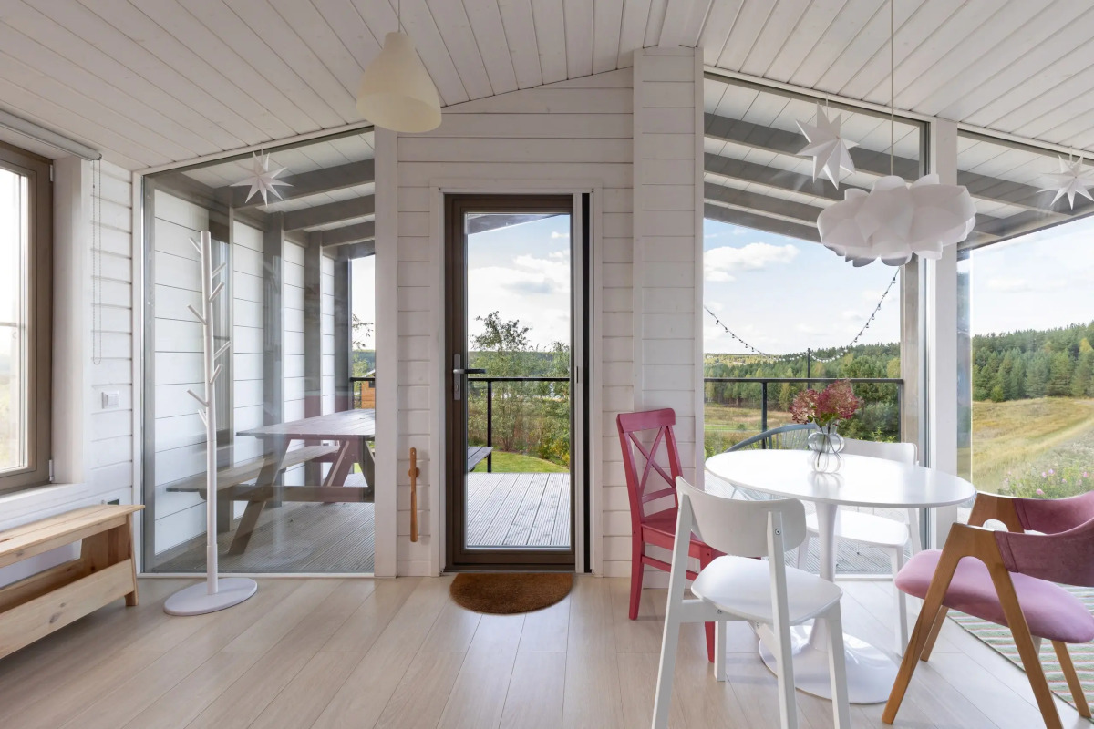 Частный дом WOW Dacha Malina